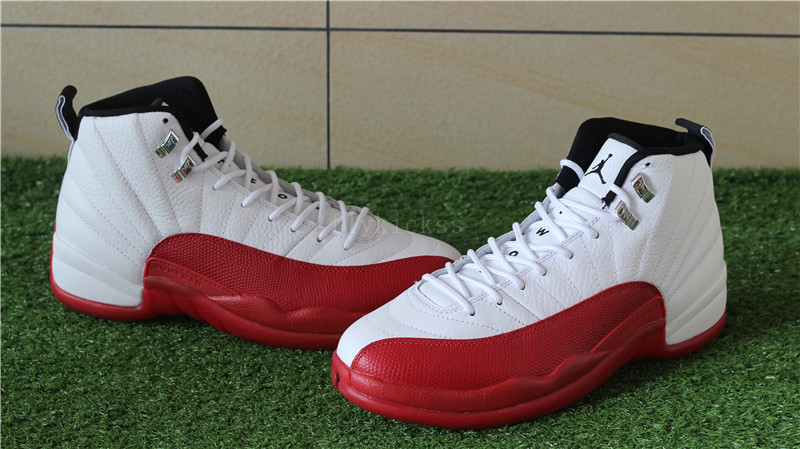 air jordan red cherry